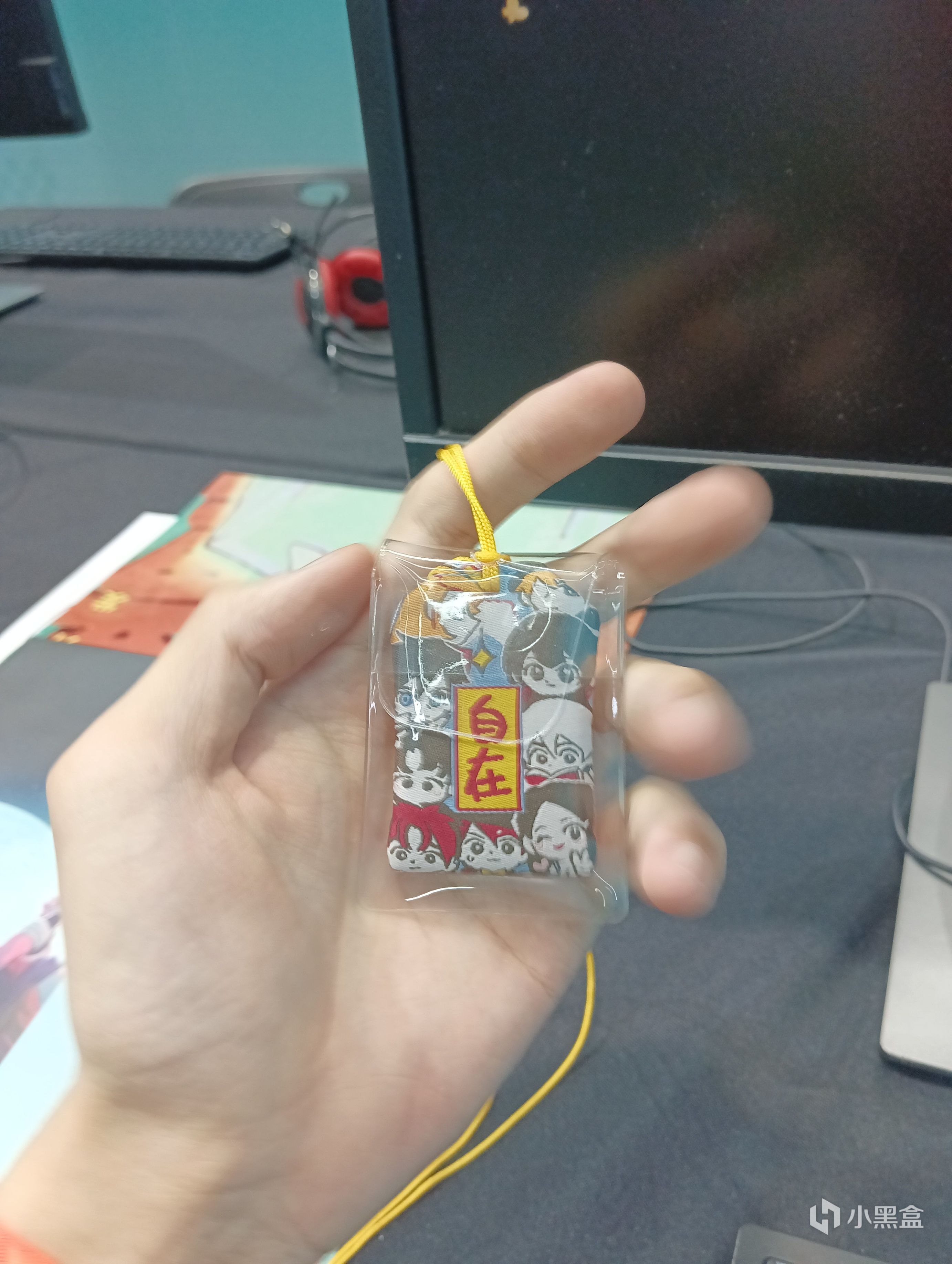 【閒聊鬼後感】23年廣州核聚變——我玩瘋辣-第8張