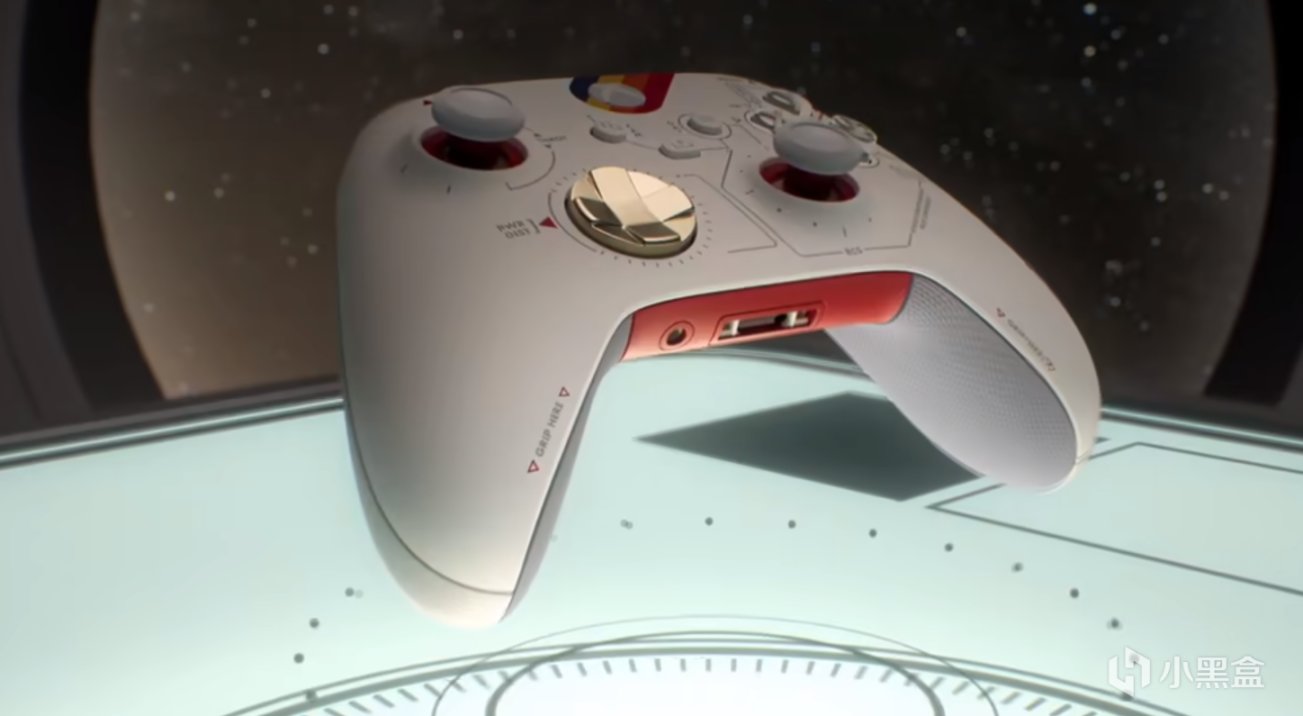 Xbox发布会汇总：《星空》期待拉满；《2077》新DLC亮相