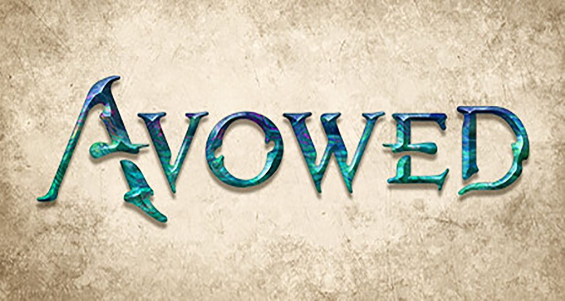 黑曜石工作室《Avowed》（宣誓）開放Steam商店頁面