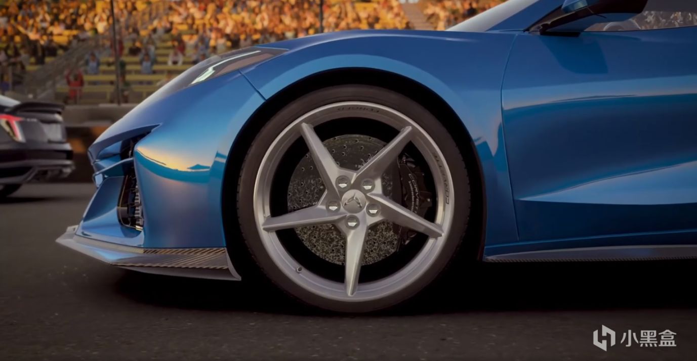 Xbox发布会汇总：《星空》期待拉满；《2077》新DLC亮相