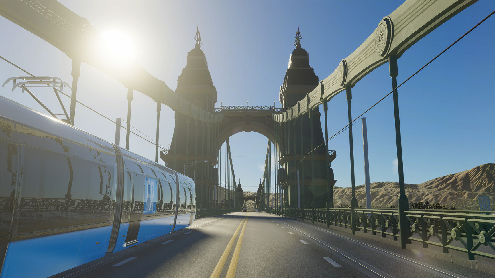 【PC游戏】城市建造游戏《城市:天际线2》现已开启预购,国区售价￥218/￥388-第6张