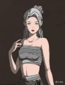 【PC游戏】如何正确打开太污绘卷玉足版（＃2）-第8张