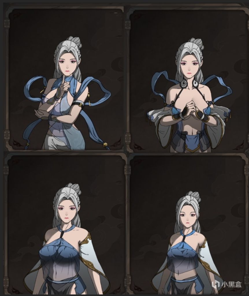 【PC游戏】如何正确打开太污绘卷玉足版（＃2）-第19张
