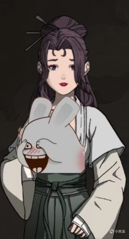 【PC游戏】如何正确打开太污绘卷玉足版（＃2）-第20张