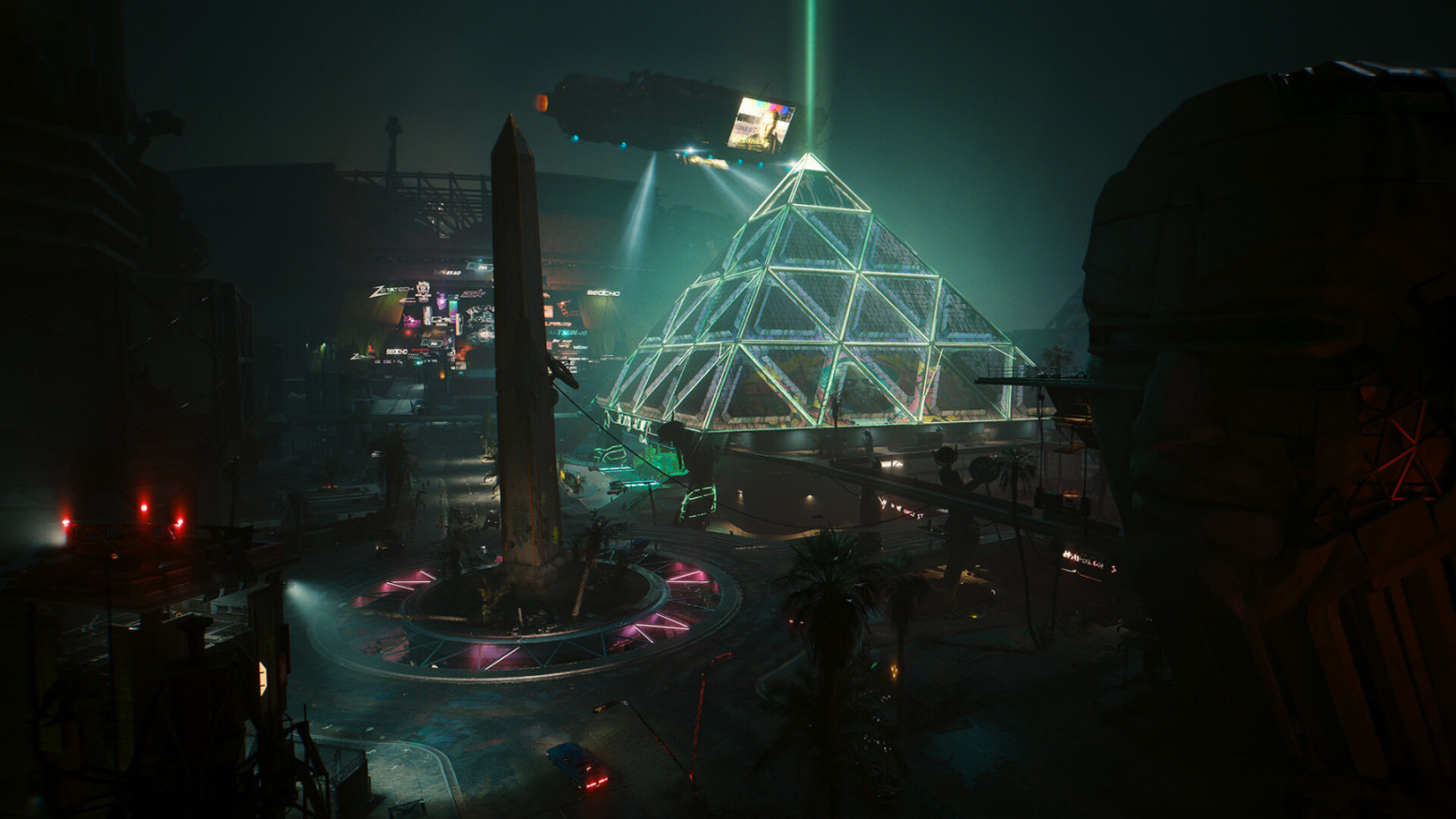 《赛博朋克2077：往日之影》现已开启预购，国区DLC售价￥149-第5张