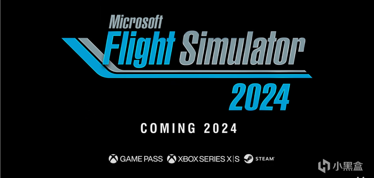 《微软飞行模拟 2024》新预告-第0张
