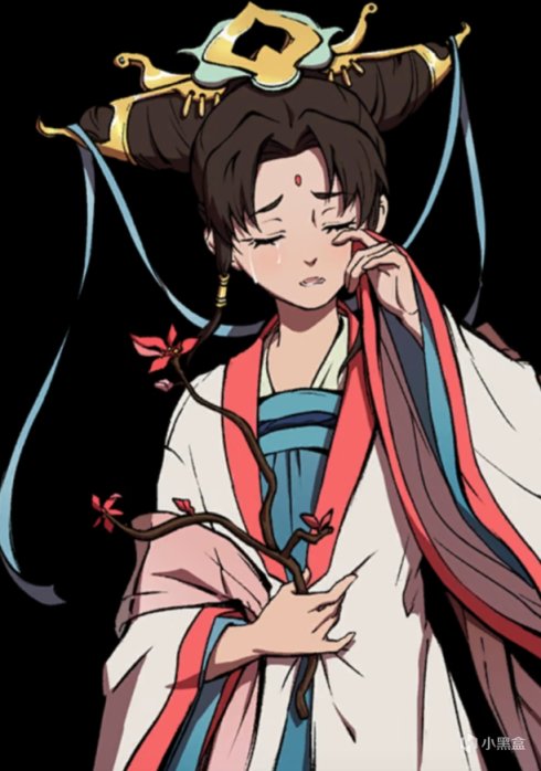 【PC游戏】如何正确打开太污绘卷玉足版（＃2）-第30张