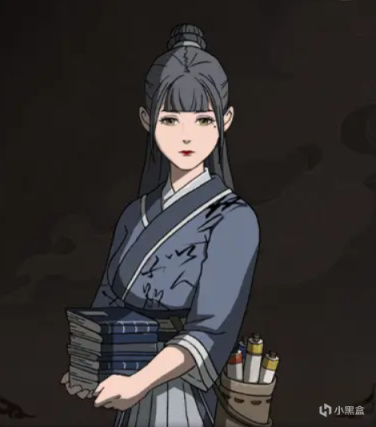 【PC游戏】如何正确打开太污绘卷玉足版（＃2）-第3张