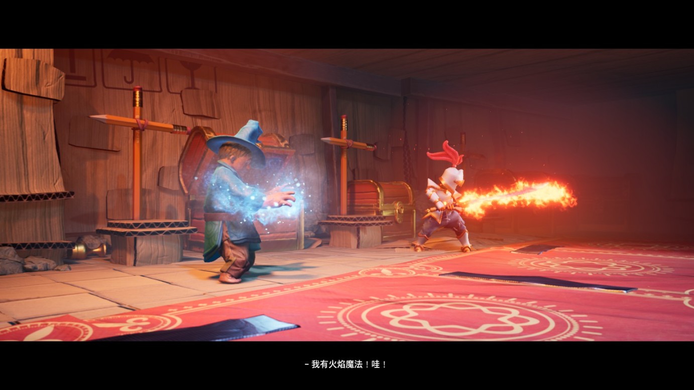 【PC遊戲】個人向聯機遊戲大盤點-第38張