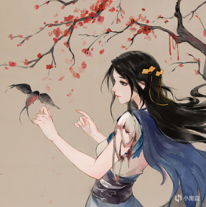 【PC游戏】如何正确打开太污绘卷玉足版（＃2）-第4张