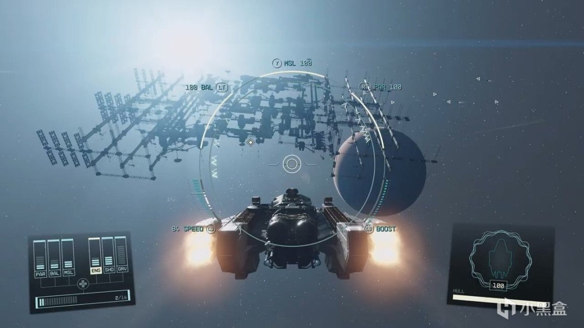 【PC遊戲】開啟星際之旅：《星空》直面會帶你深入探索遊戲世界-第13張