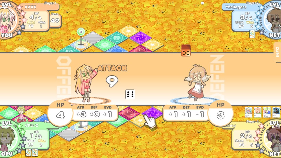 【PC遊戲】個人向聯機遊戲大盤點-第22張