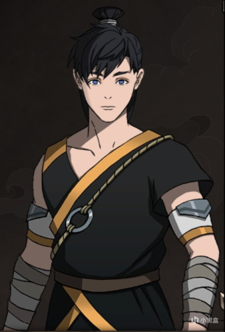 【PC游戏】如何正确打开太污绘卷玉足版（＃2）-第27张