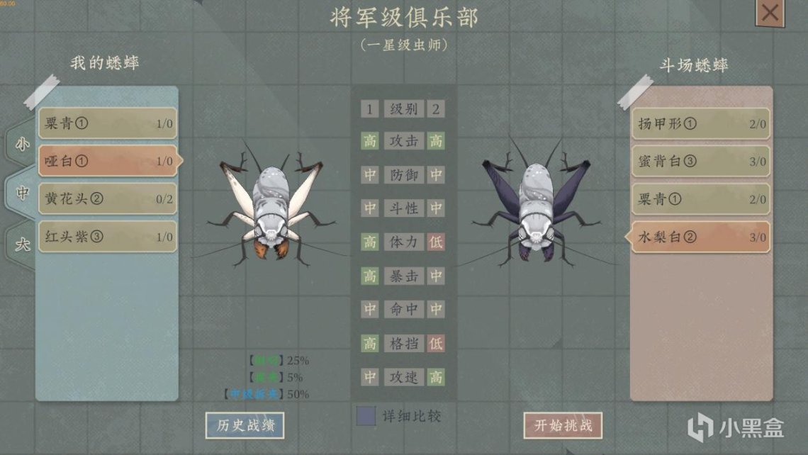 【PC遊戲】沉默的蟋蟀：給玩家一點小小的中國式寶可夢震撼-第5張