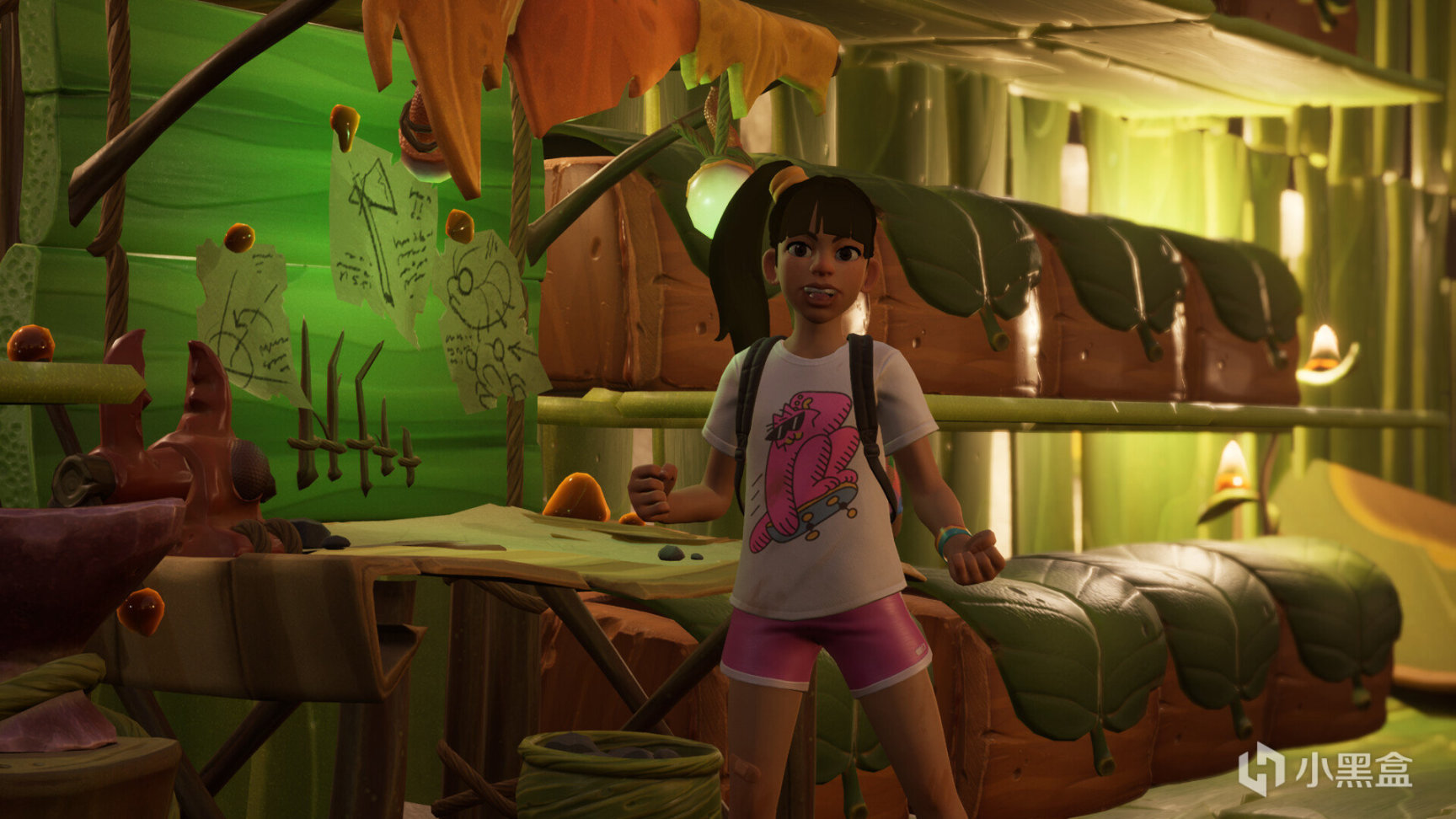 开放世界多人生存基地建设游戏《禁闭求生》新史低6折71元