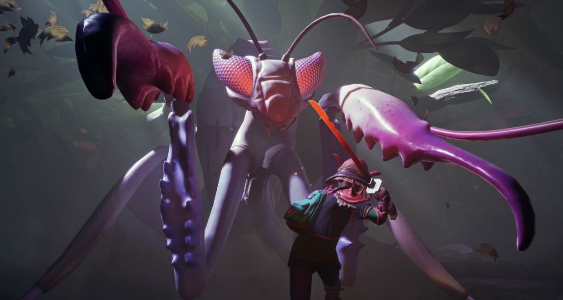 Steam特惠：《矮人要塞》《極樂迪斯科》《禁閉求生》24款史低價