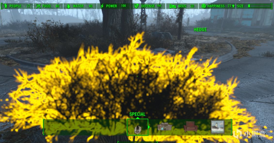 【球盟会】辐射4MOD推荐——功能篇