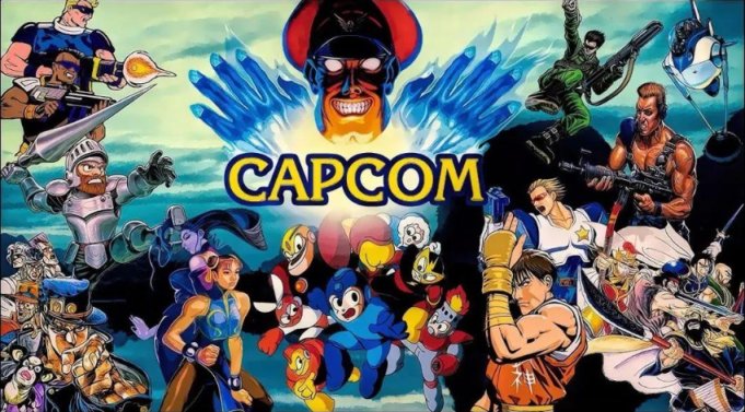 【主機遊戲】“CAPCOM”令人動容的四十年傳奇-第7張