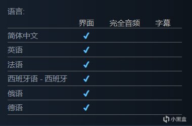 【PC游戏】坤哥爆料P社新作《燃灯者联盟》将于8月8日发售-第10张
