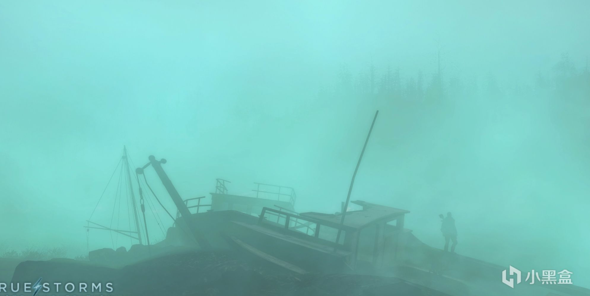 【球盟会】辐射4MOD推荐——功能篇