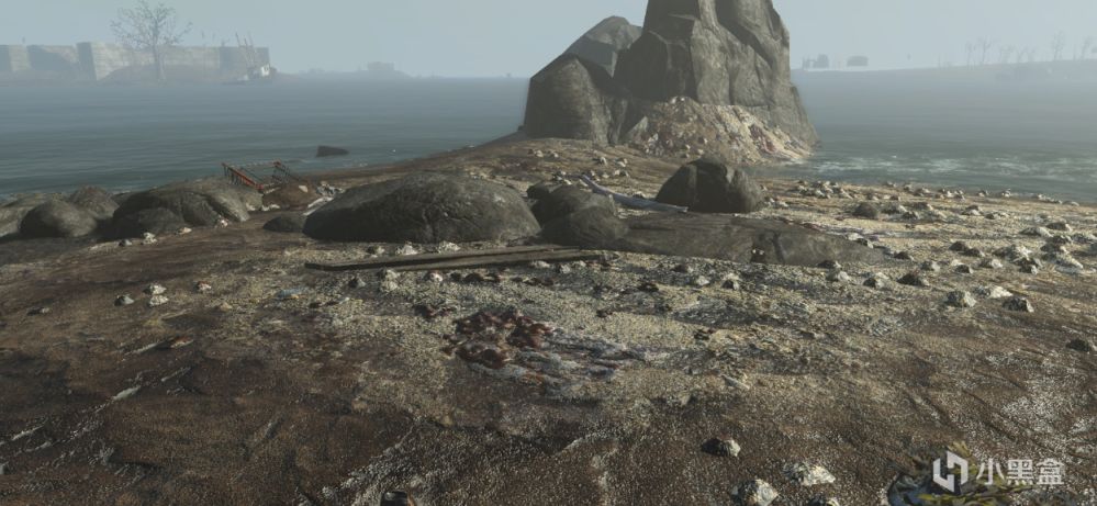 【球盟会】辐射4MOD推荐——功能篇