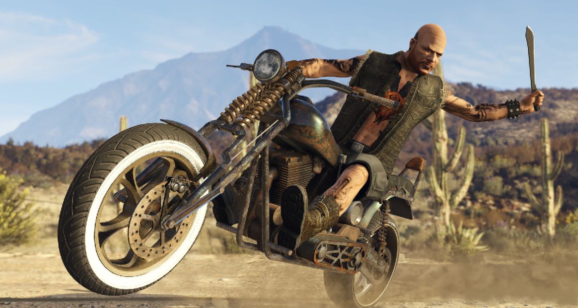 steam特卖《叛乱沙漠风暴》《禁闭求生》《安妮的游戏》《GTA5》