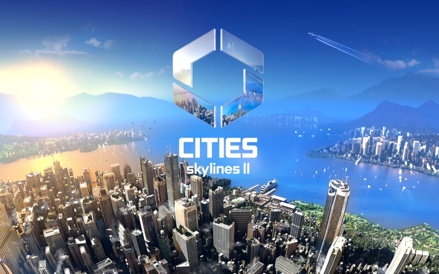 《城市：天际线》简评：从零开始的市长生活-第0张