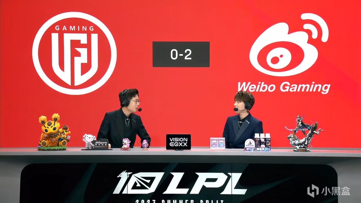 【英雄聯盟】LPL夏季賽：Shy哥單殺零封碾壓局！WBG 2-0 LGD！