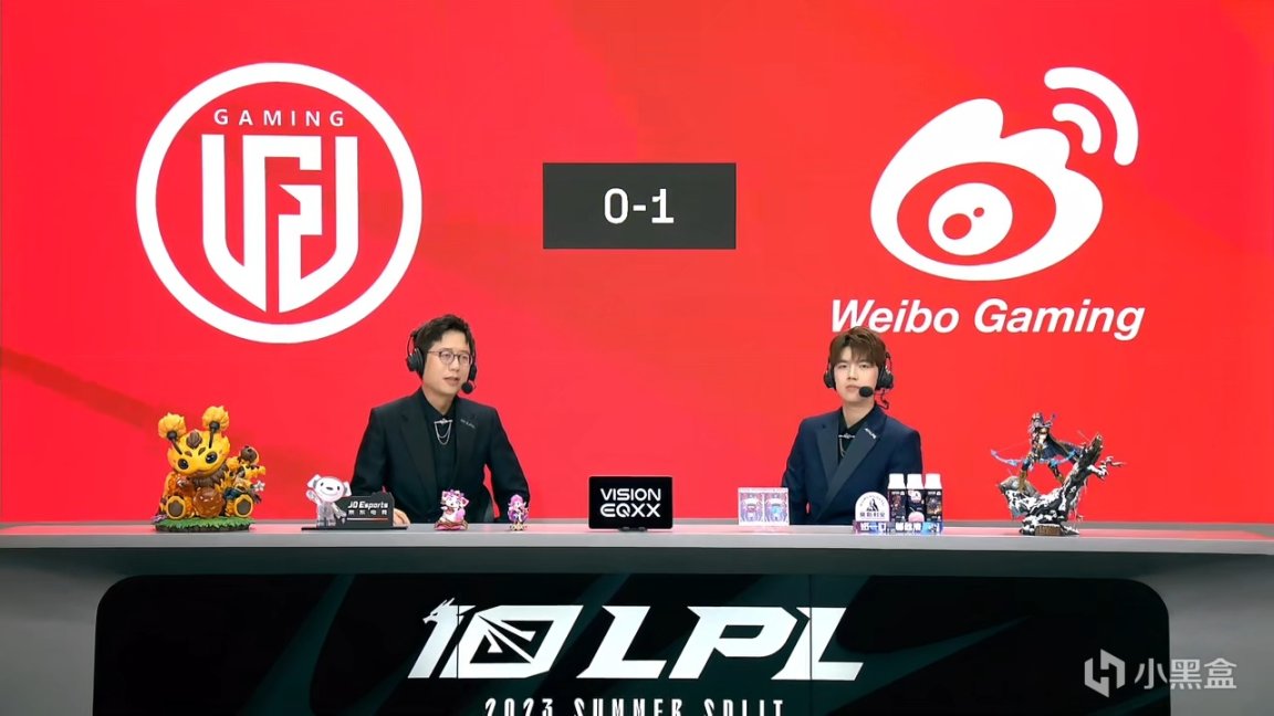 【英雄聯盟】LPL夏季賽：Shy哥奎桑提打斷TP！WBG 1-0 LGD！-第0張