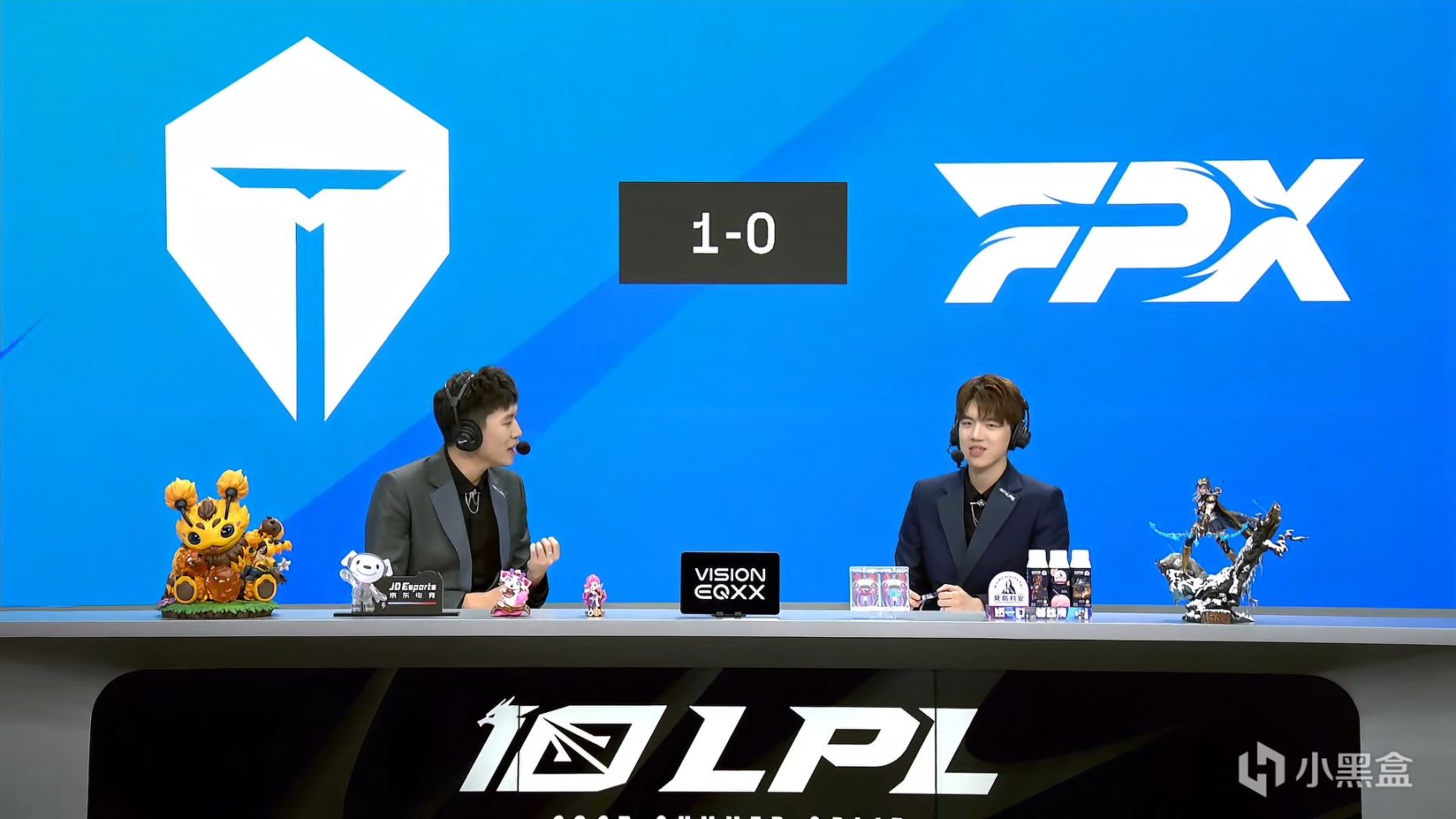 【英雄聯盟】LPL夏季賽：JKL澤麗神級反應！TES 1-0 FPX！-第0張