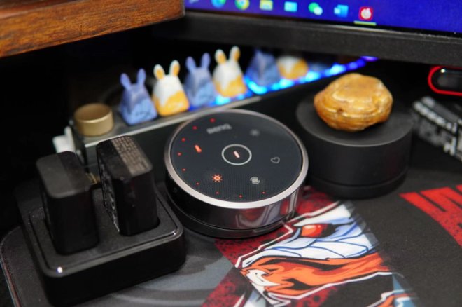 派小星详谈｜关于屏幕挂灯我的看法以及选择