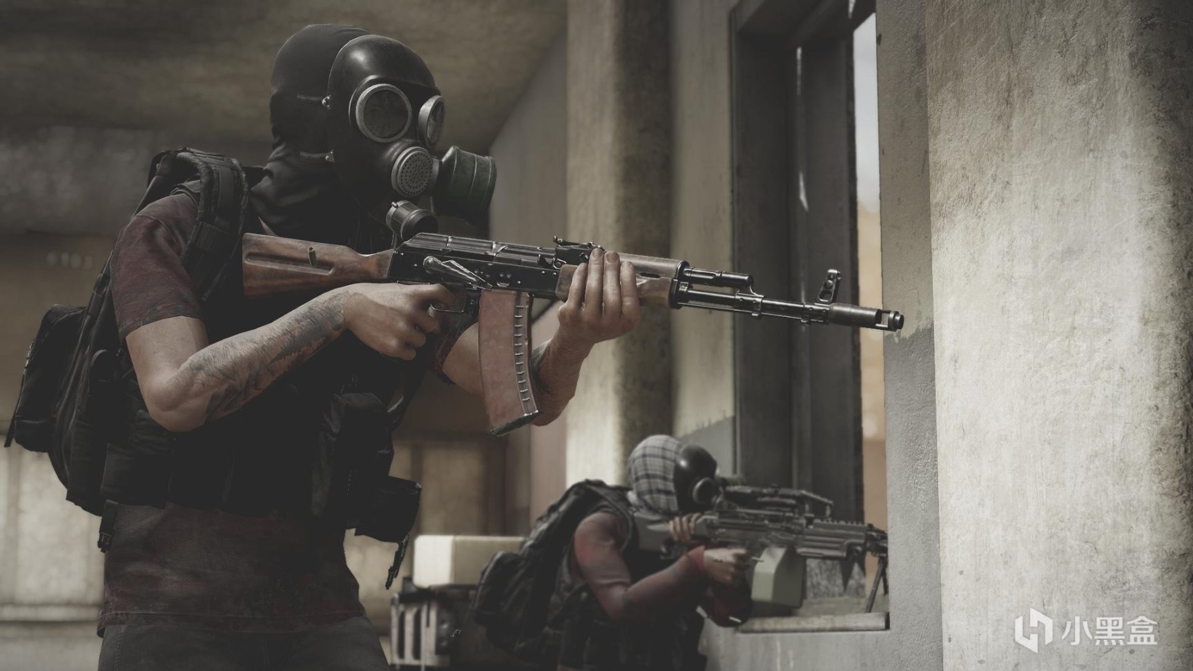 【球盟会】新史低，军事拟真第一人称射击游戏《叛乱：沙漠风暴》4折48元