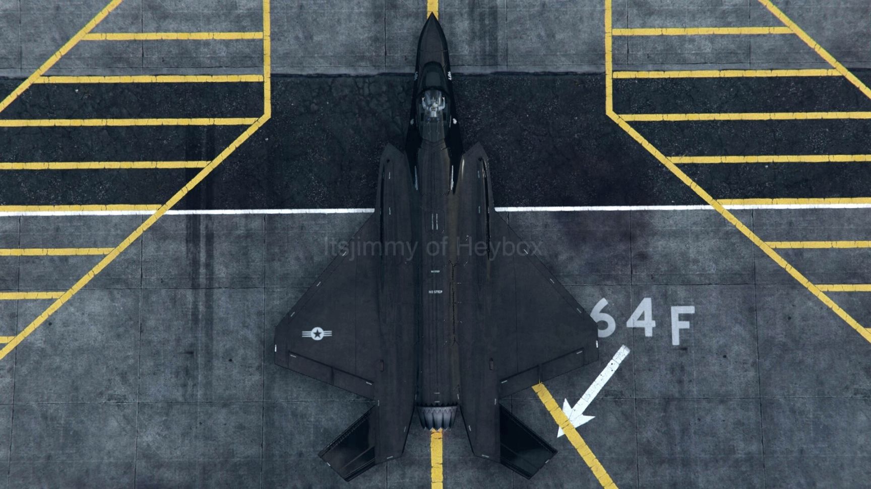 【GTA飛行載具】巨象·F-160“雷獸”-第38張