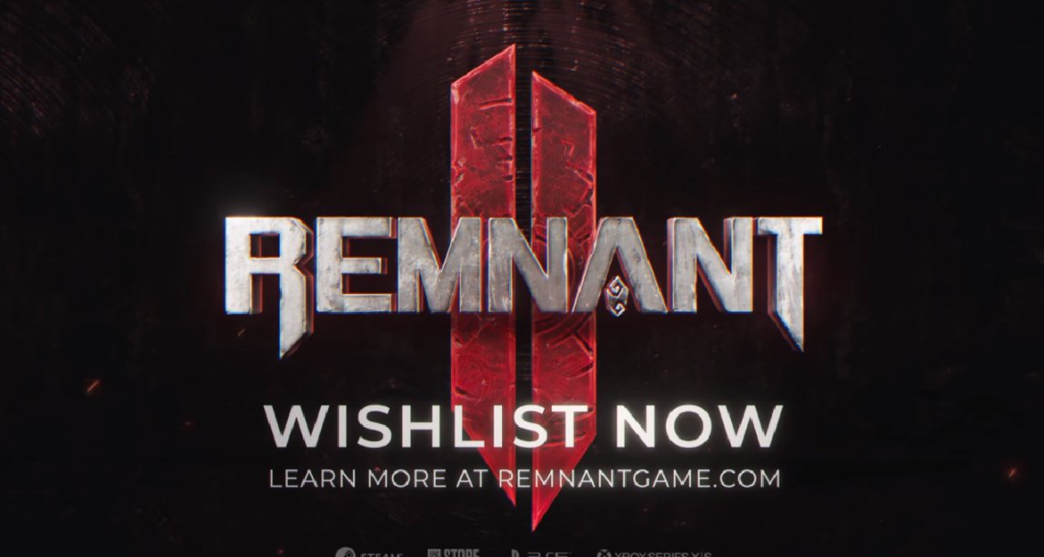 類魂+TPS刷寶遊戲《遺蹟：灰燼重生》的續作，即將上線！