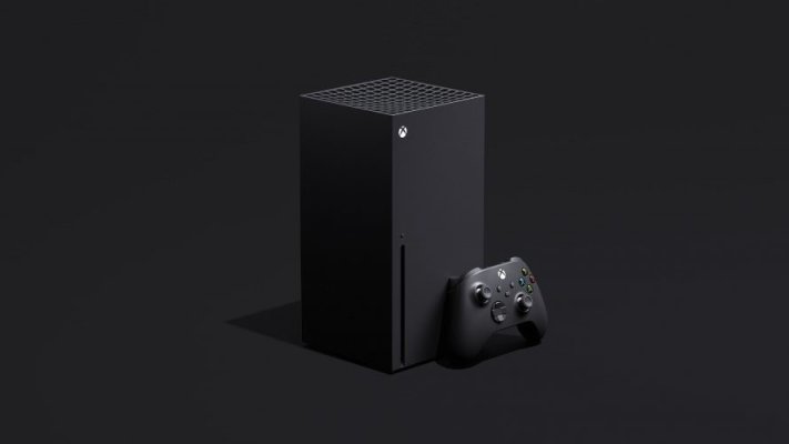 Xbox发布会太精彩 法国XSX销量暴涨1335%-第0张