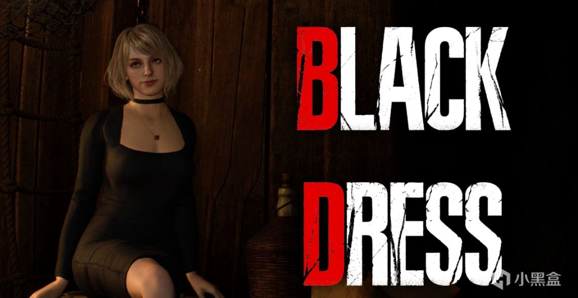 【PC游戏】生化危机4重制版MOD推荐——生化暖暖篇-第15张