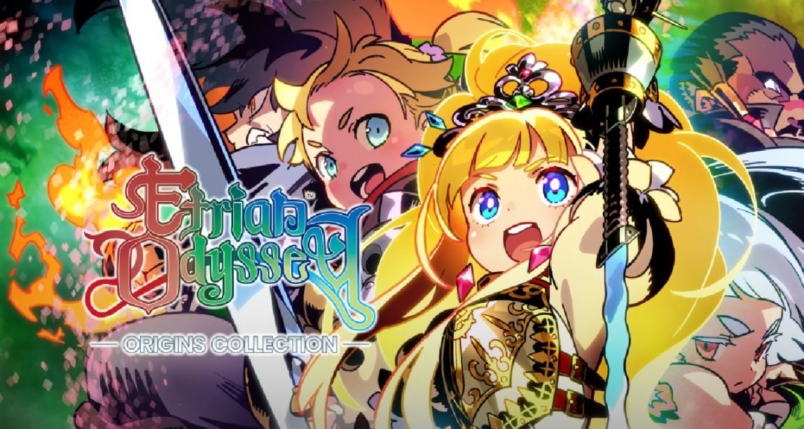 ATLUS、DRPG與世界樹迷宮