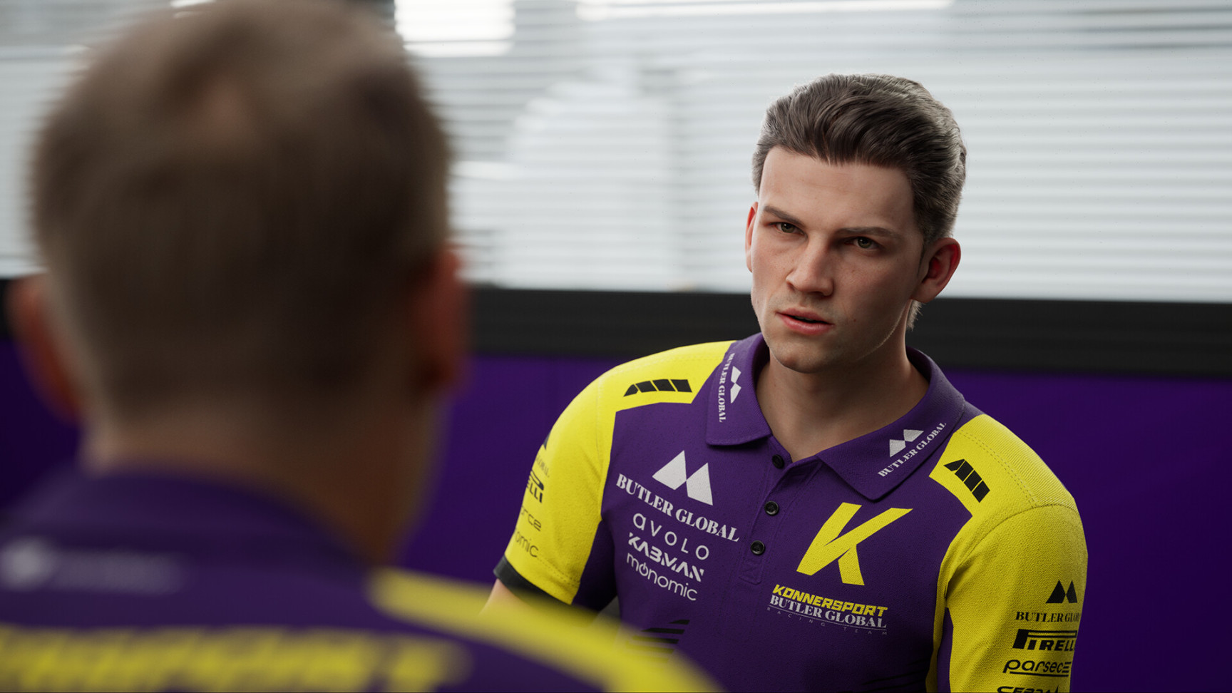 赛车竞速游戏《F1® 23》现已在Steam发售，国区售价￥298/￥418