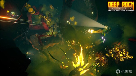 【PC游戏】6月16日6款折扣游戏推荐｜地平线5、幽灵行者等新史低-第11张