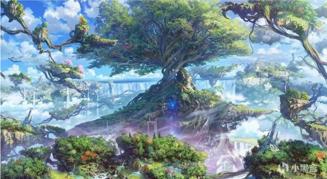 【PC遊戲】除了女神異聞錄，Atlus也曾做出過《世界樹迷宮》這道好菜-第3張