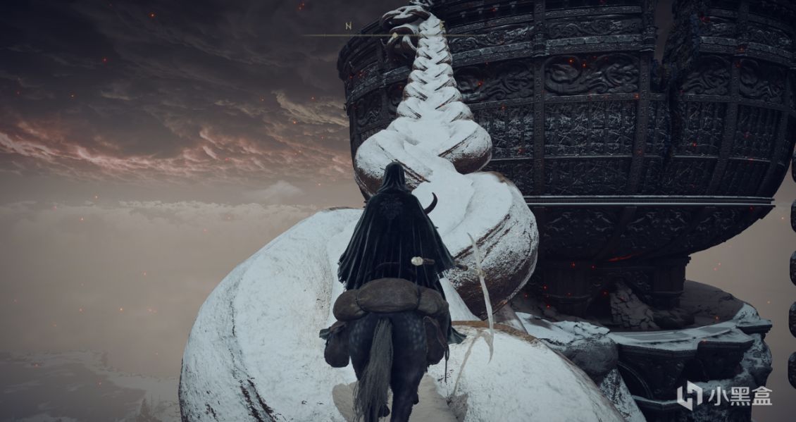 【PC游戏】艾尔登法环MOD推荐——功能篇-第17张