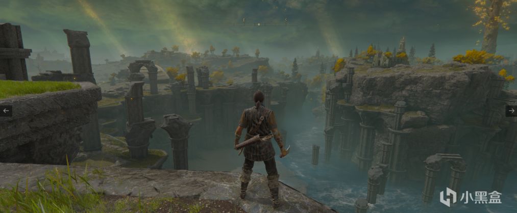 【PC游戏】艾尔登法环MOD推荐——功能篇-第14张
