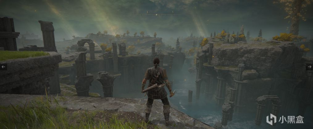 【PC游戏】艾尔登法环MOD推荐——功能篇-第13张
