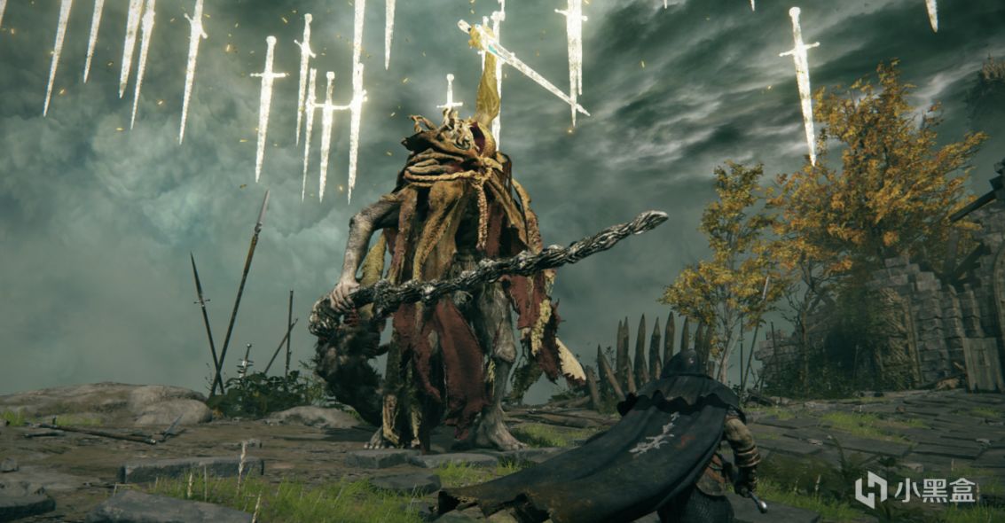 【PC游戏】艾尔登法环MOD推荐——功能篇-第3张