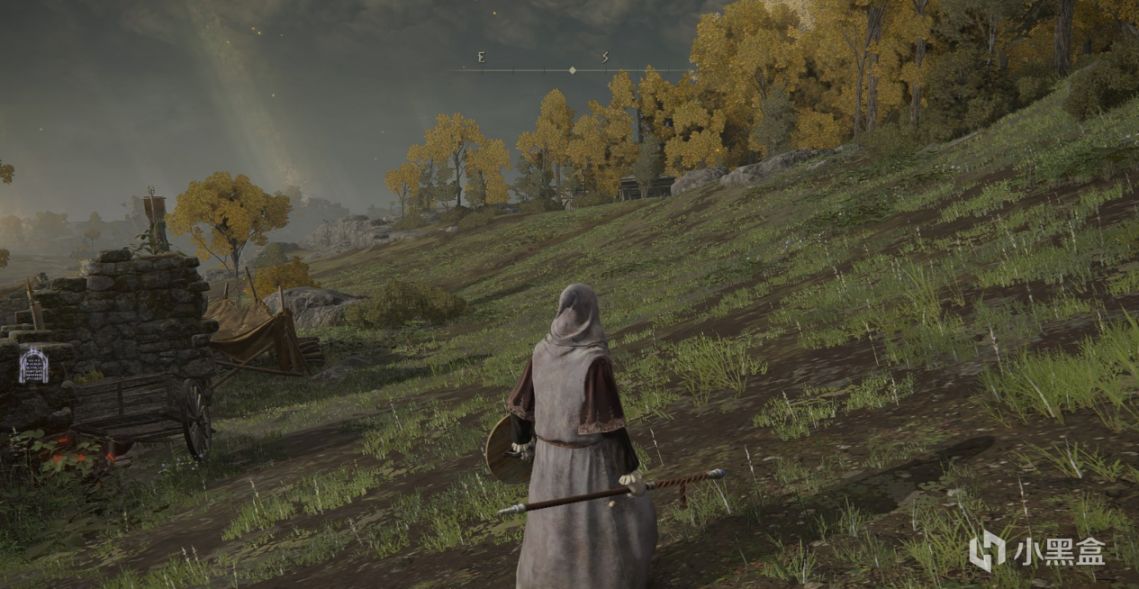 【PC游戏】艾尔登法环MOD推荐——功能篇-第8张