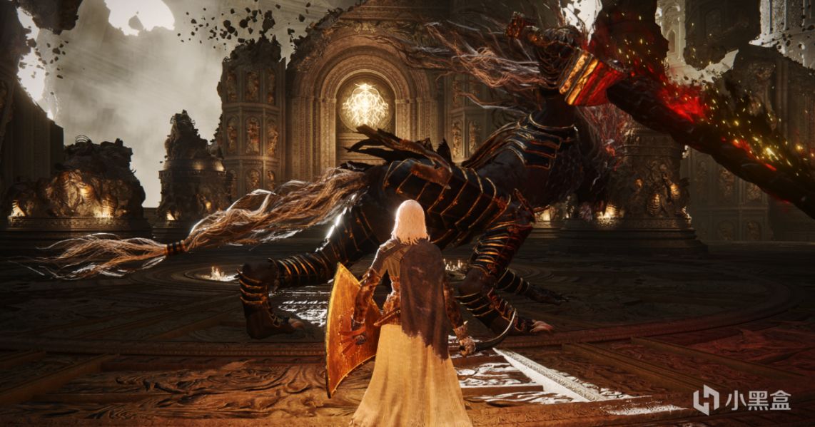 【PC游戏】艾尔登法环MOD推荐——功能篇-第15张