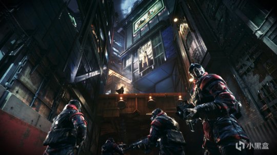 【PC游戏】6月16日6款折扣游戏推荐｜地平线5、幽灵行者等新史低-第9张