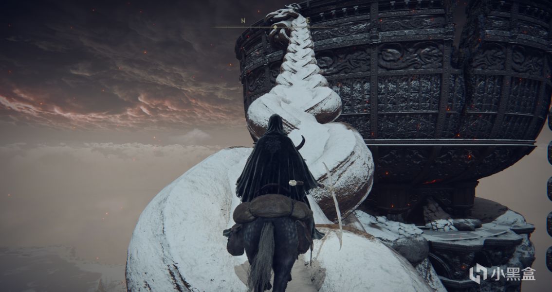 【PC游戏】艾尔登法环MOD推荐——功能篇-第16张
