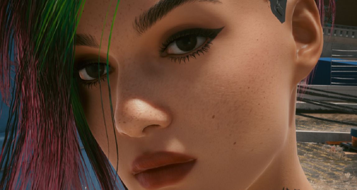 賽博朋克2077Mod推薦——功能篇