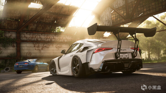 【PC游戏】6月16日6款折扣游戏推荐｜地平线5、幽灵行者等新史低-第2张